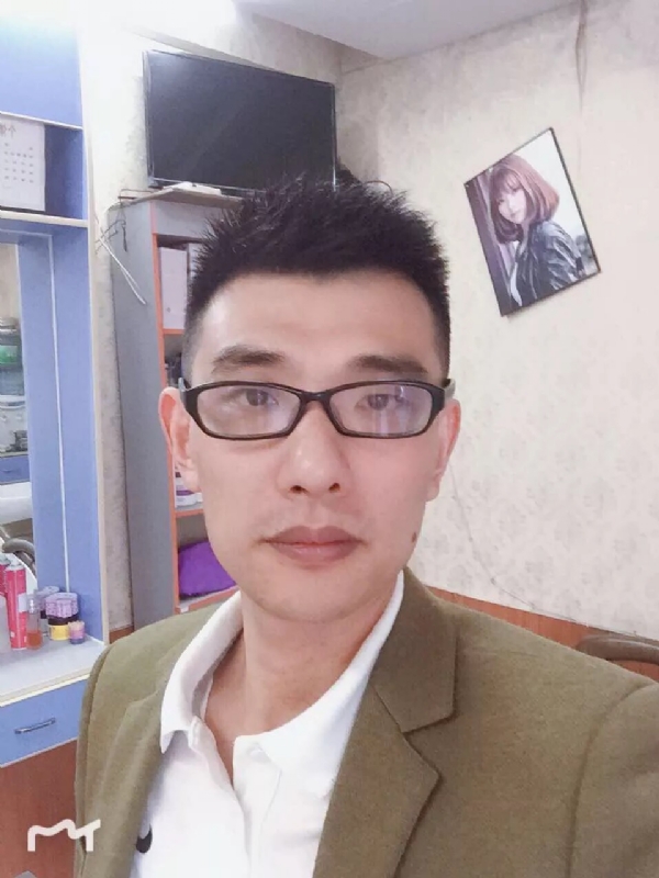 你的笨蛋的第一张照片--余姚认干亲服务网