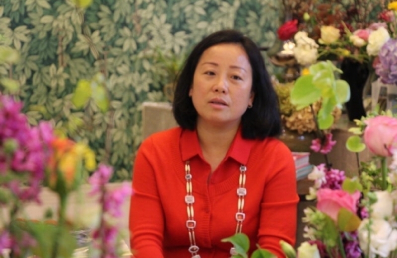 尔东的第一张照片--余姚认干亲服务网