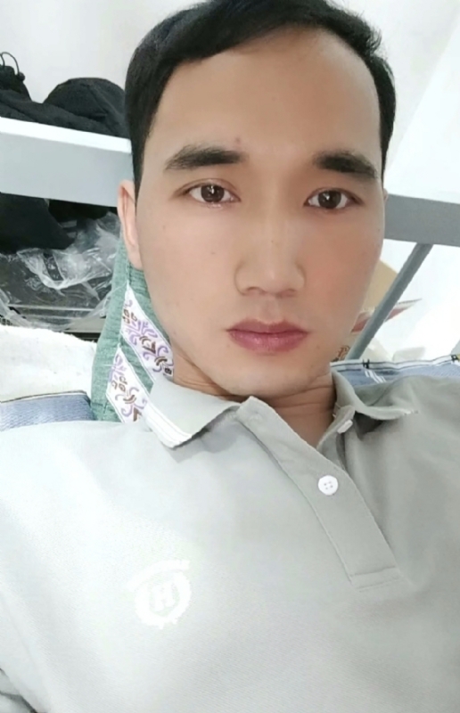 小炎的第一张照片--余姚认干亲服务网