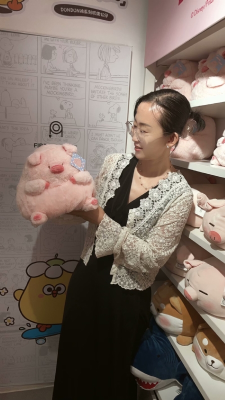 余生不将就的第一张照片--余姚认干亲服务网