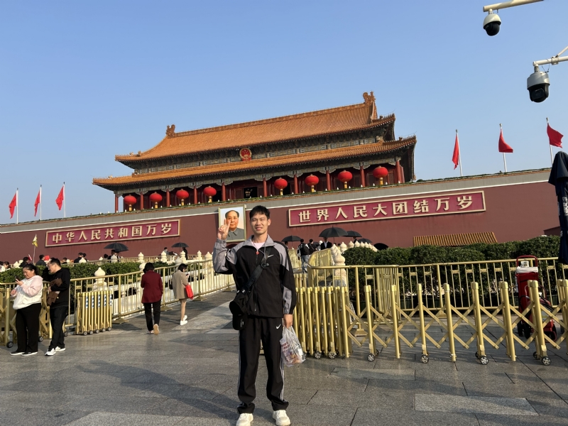 陈则宇的第二张照片--余姚认干亲服务网